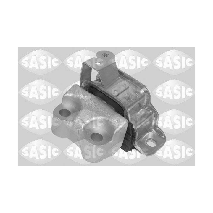 Variklio montavimas SASIC 2700232