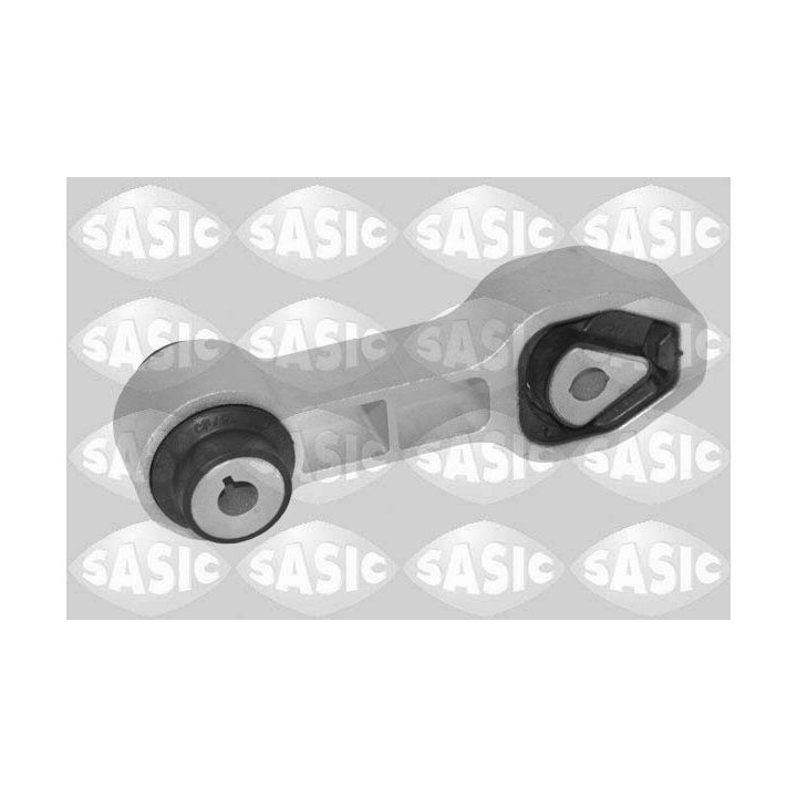 Variklio montavimas SASIC 2700233
