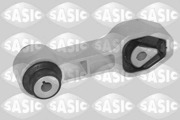 Variklio montavimas SASIC 2700233
