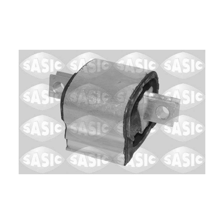 Variklio montavimas SASIC 2700239