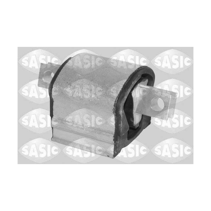 Variklio montavimas SASIC 2700241