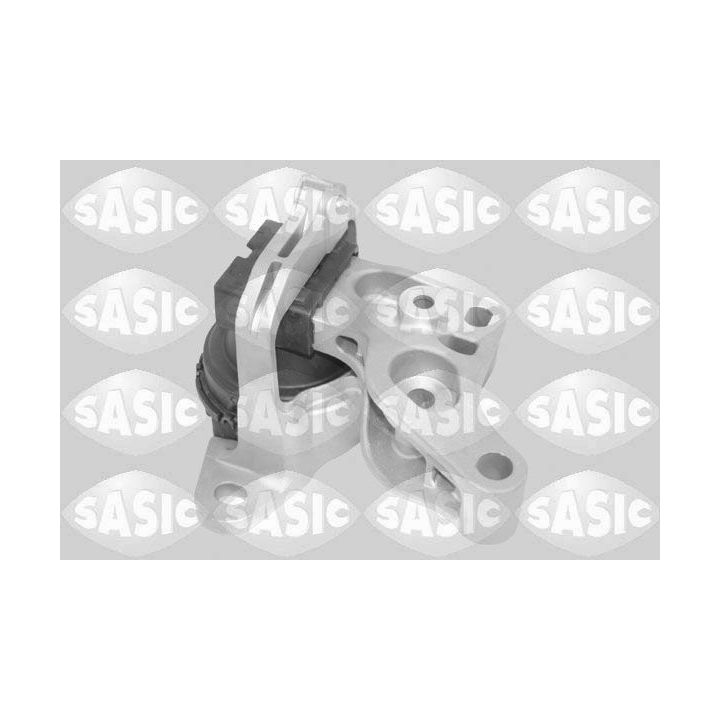 Variklio montavimas SASIC 2704152
