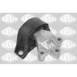 Variklio montavimas SASIC 2704153