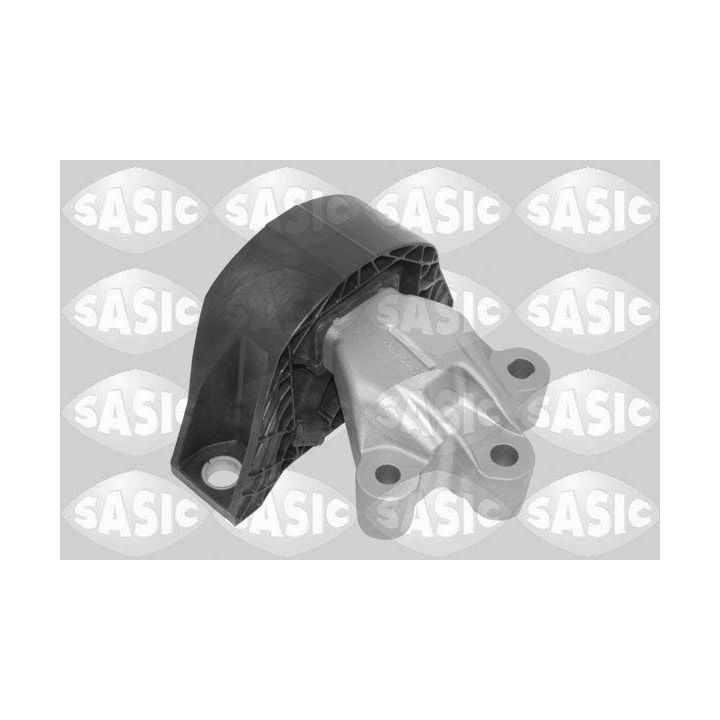 Variklio montavimas SASIC 2704153