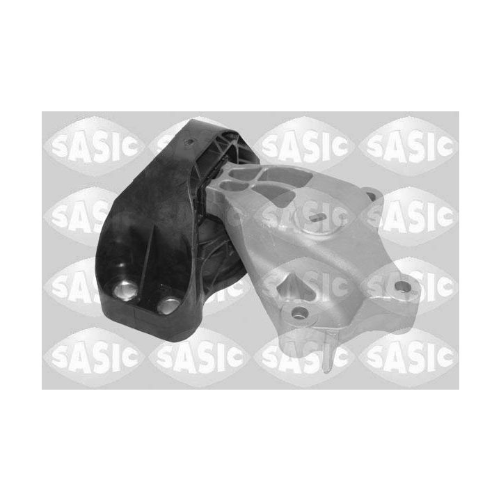 Variklio montavimas SASIC 2704160
