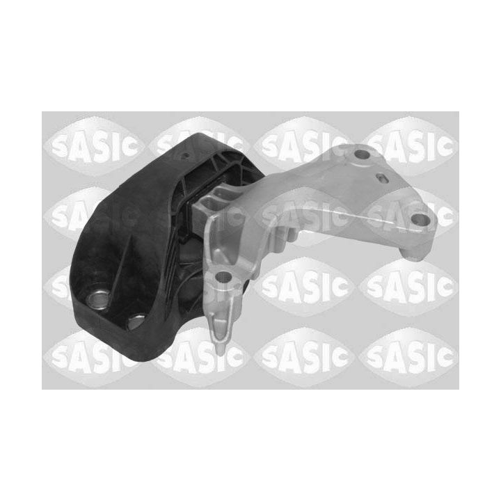 Variklio montavimas SASIC 2704161