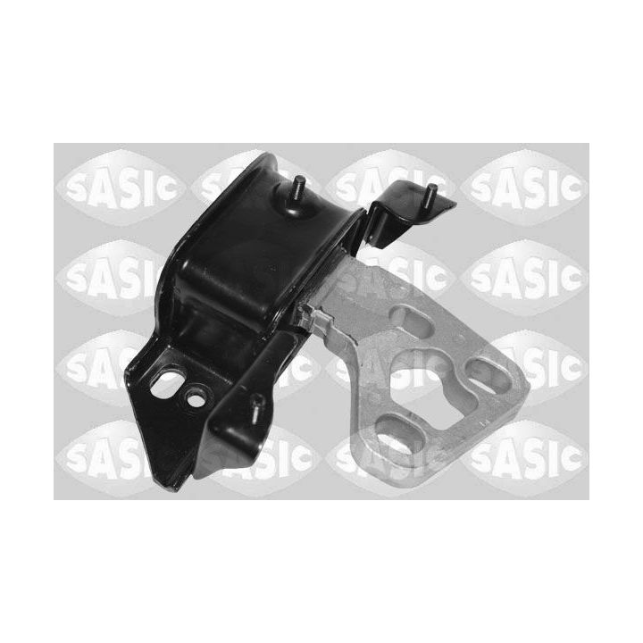 Variklio montavimas SASIC 2706487