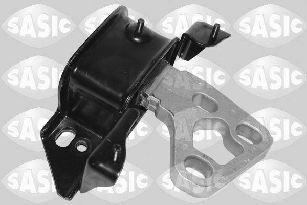 Variklio montavimas SASIC 2706487