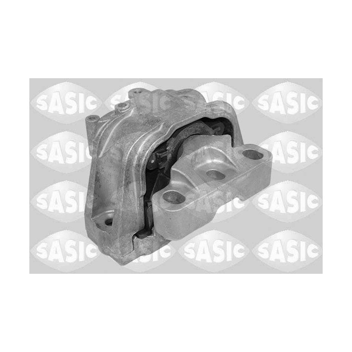 Variklio montavimas SASIC 2706498