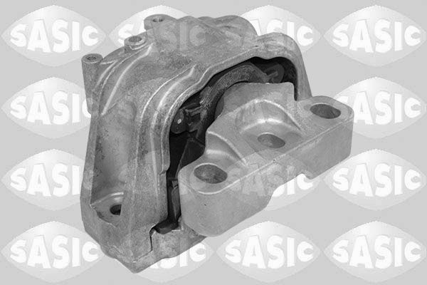 Variklio montavimas SASIC 2706498