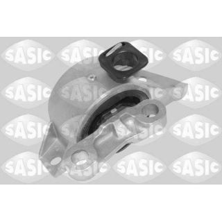 Variklio montavimas SASIC 2706601