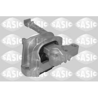 Variklio montavimas SASIC 2706604