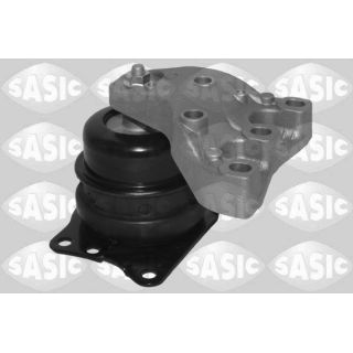 Variklio montavimas SASIC 2706730