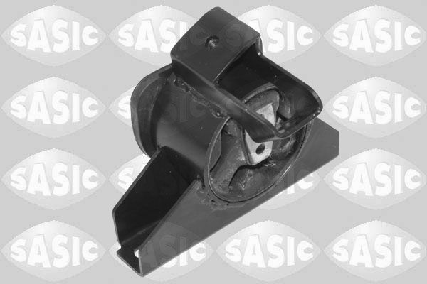 Variklio montavimas SASIC 2706733