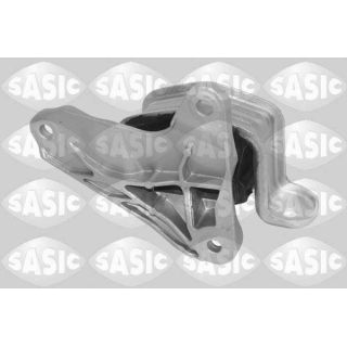 Variklio montavimas SASIC 2706764