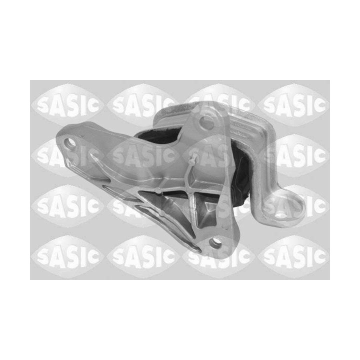 Variklio montavimas SASIC 2706764