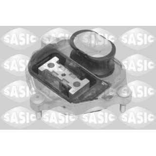 Variklio montavimas SASIC 2706777