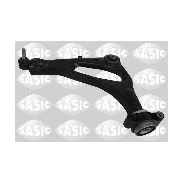 Vikšro valdymo svirtis SASIC 7470177