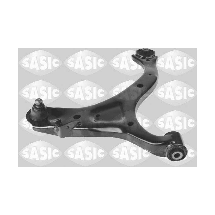 Vikšro valdymo svirtis SASIC 7476532