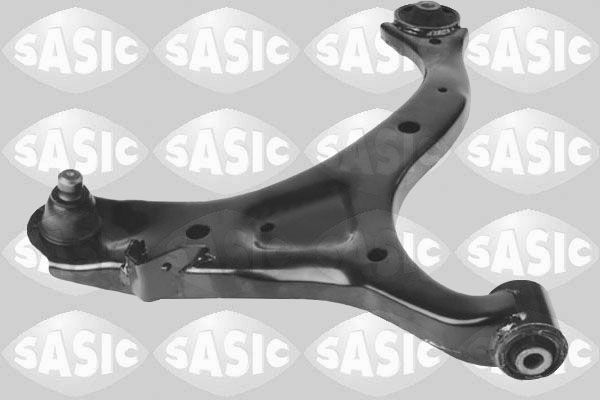 Vikšro valdymo svirtis SASIC 7476532