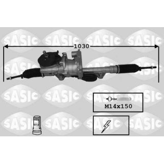 Vairo pavara SASIC 7170076