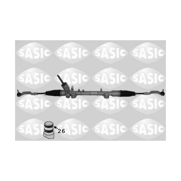 Vairo pavara SASIC 7370032B