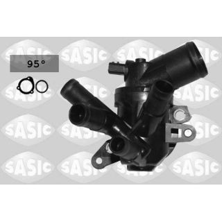 Termostatas, aušinimo skystis SASIC 3304027