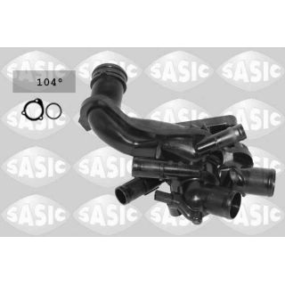 Termostatas, aušinimo skystis SASIC 3306153