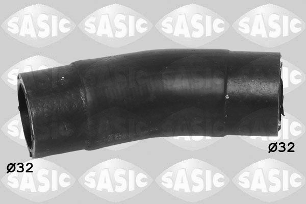 Radiatoriaus žarna SASIC 3400283