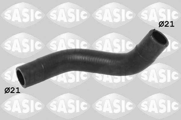 Radiatoriaus žarna SASIC 3400284