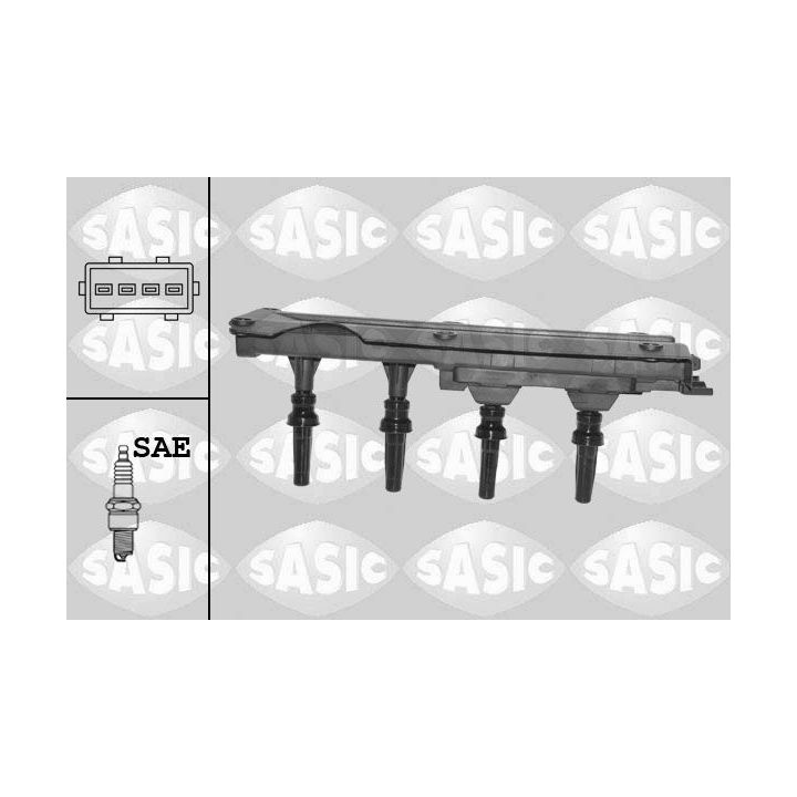 Ritė, uždegimas SASIC 9200033