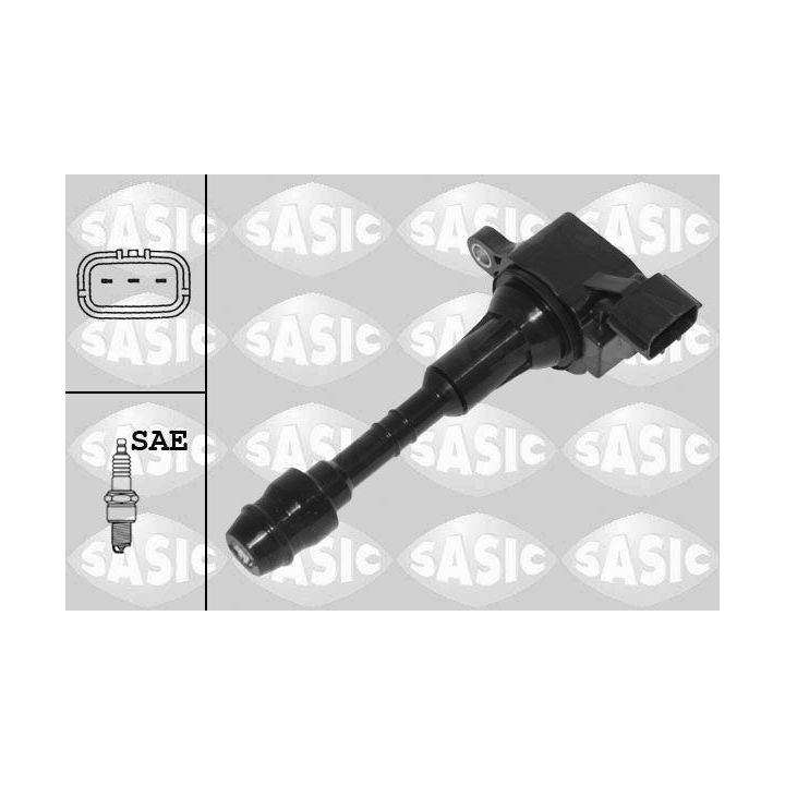 Ritė, uždegimas SASIC 9204029