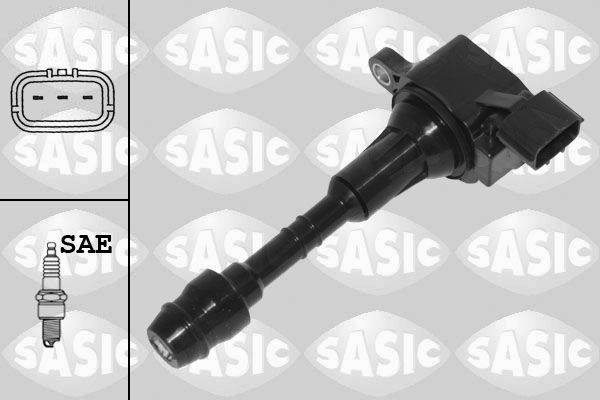 Ritė, uždegimas SASIC 9204029