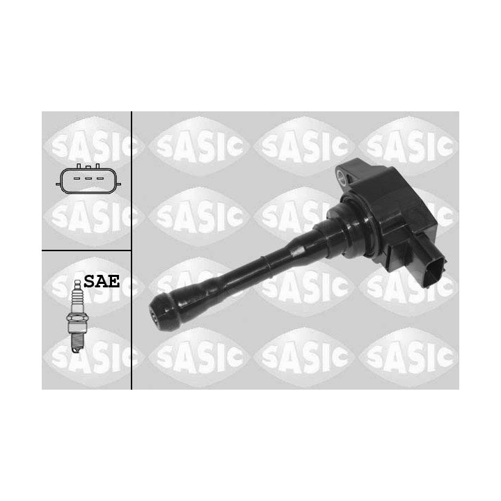 Ritė, uždegimas SASIC 9204030