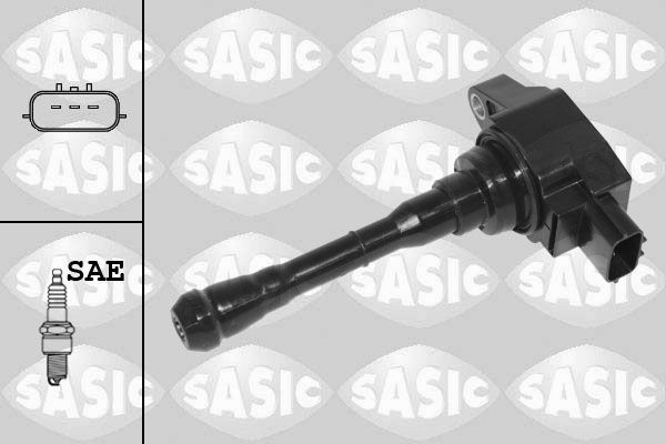 Ritė, uždegimas SASIC 9204030