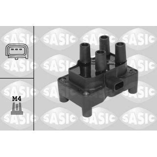 Ritė, uždegimas SASIC 9206075