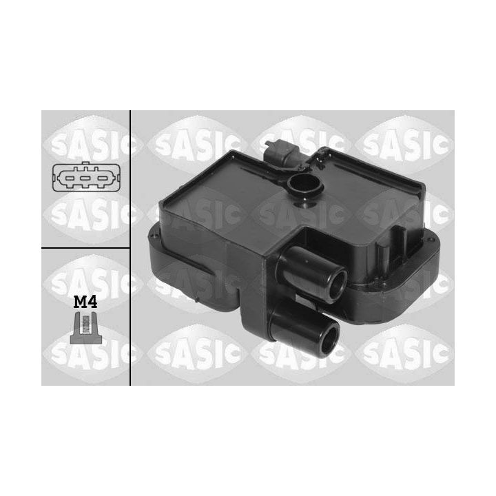 Ritė, uždegimas SASIC 9206078