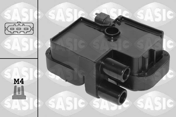 Ritė, uždegimas SASIC 9206078