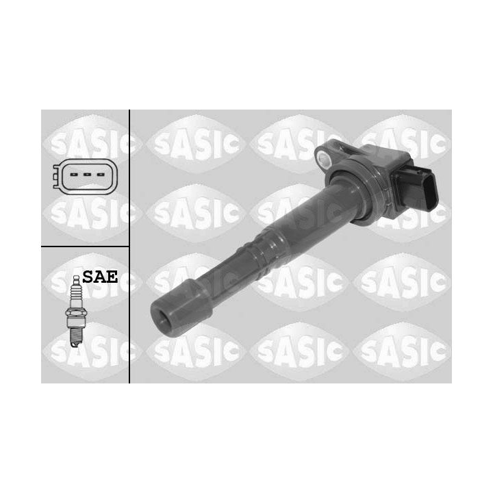 Ritė, uždegimas SASIC 9206079