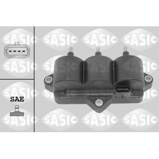 Ritė, uždegimas SASIC 9206080