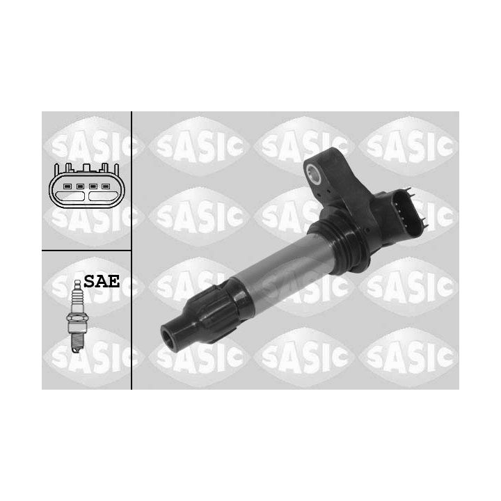 Ritė, uždegimas SASIC 9206083