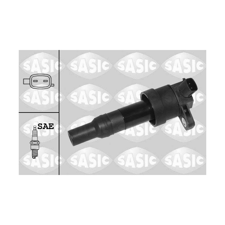 Ritė, uždegimas SASIC 9206087