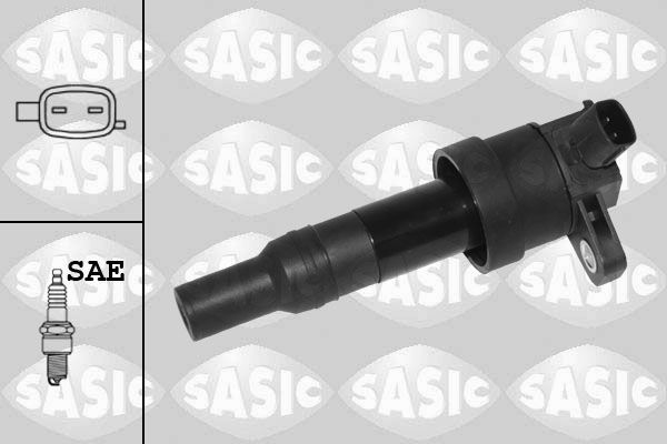 Ritė, uždegimas SASIC 9206087