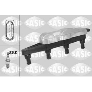 Ritė, uždegimas SASIC 9206099