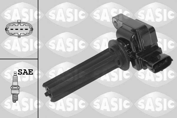 Ritė, uždegimas SASIC 9206100