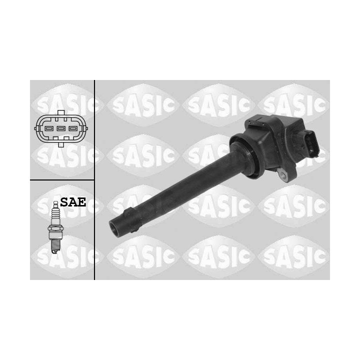 Ritė, uždegimas SASIC 9206102