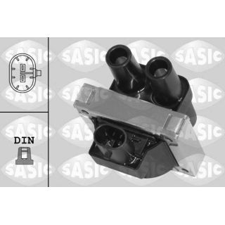 Ritė, uždegimas SASIC 9206104