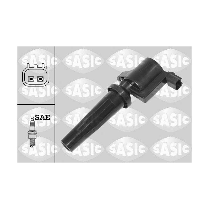 Ritė, uždegimas SASIC 9206115