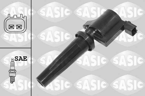 Ritė, uždegimas SASIC 9206115