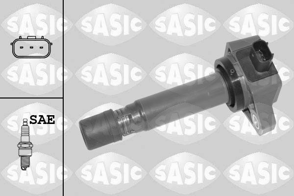 Ritė, uždegimas SASIC 9206117